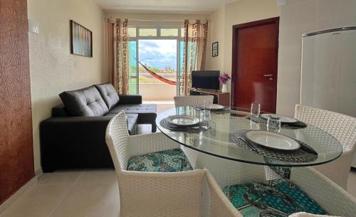 Porto das Dunas Apartment | TOP 2 QUARTOS em Condominio- PISCINA, CHURRASQUEIRA, ESTACIONAMENTO, PARQUINHO INFANTIL, Wi-Fi e home office, Ar Condicionado, SmarTV e Cozinha Completa I 800m da praia e parque aquatico CE