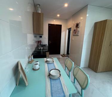 Ha Tinh Apartment | Top apartment