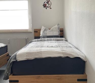 Schultendorf Apartment | - Top Ausstattung - Kostenlos Netflix/Wifi/Parken