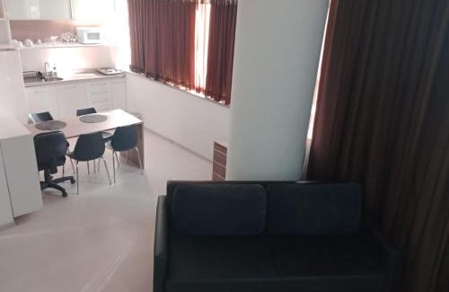 Brooklin Novo Apartment | TOP Dúplex inn condomínio