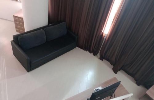 Brooklin Novo Apartment | TOP Dúplex inn condomínio