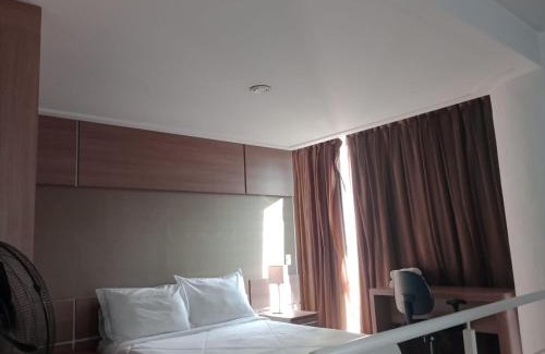 Brooklin Novo Apartment | TOP Dúplex inn condomínio