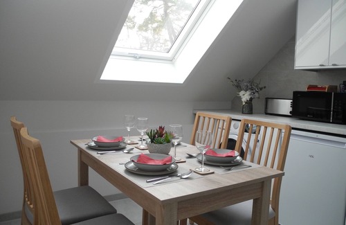 Zeuthen Apartment | Top equipped apartment in Wildau - near BER Airport Berlin in a quiet location