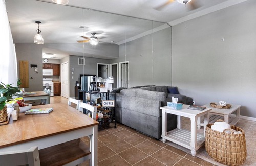 Lakeland Condo | Top Floor 2Bd 2Bath Condo at Lighthouse Landing!