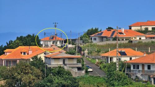 Santana Apartment | Top Floor in Flor do Campo - Santana