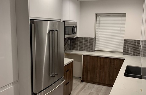 Pacific Beach Condo | Top Floor Ocean Front Remodeled Condo