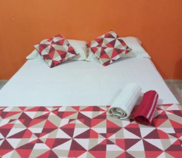 Tabuba Hotel | Top Home Pousada