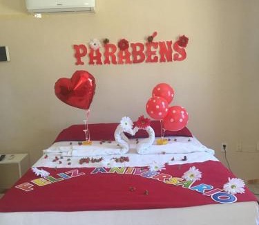 Tabuba Hotel | Top Home Pousada