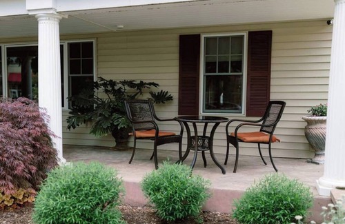 Lake Geneva Condo | Top location, no cleaning fee, everthings close G