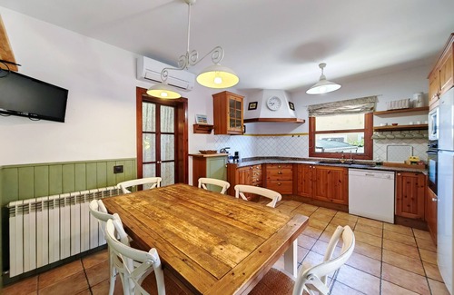 Sa Coma Villa | Top location: villa with pool and Wi-Fi close to Palma, Sóller and Valldemossa