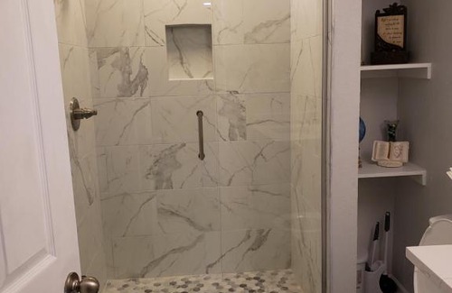 Aurora House | Top Notch Private Room With Gym and Work Station - Non Smoking