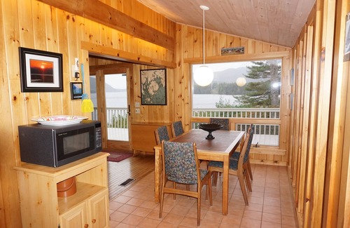 Mount Desert House | Top O' The Ridge - Private, Long Pond, Acadia, Lakefront with Spectacular View