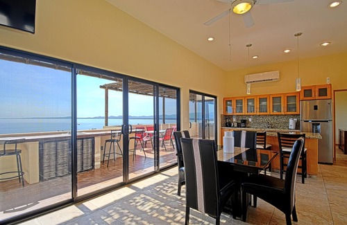 La Ventana Condo | TOP OF LA VENTANA! - 3-bedroom, Master Penthouse condo in La Ventana.