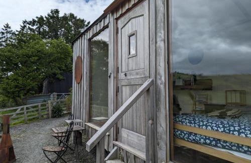 Caersws Other | Top of the Rock Glamping