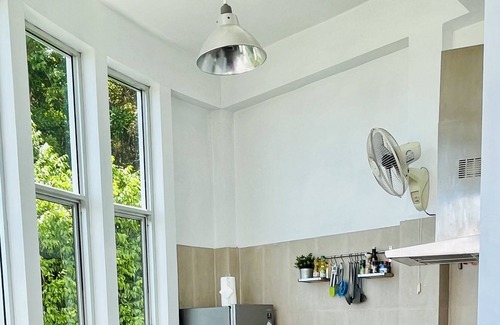 Koh Tao Villa | Top of the Rock Pool Villa, Koh Tao - 3BR - Sleeps 8