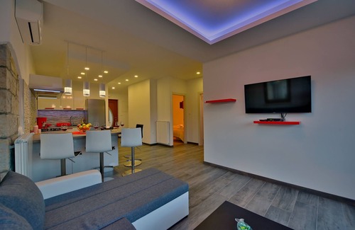 Borut House | TOP PRICE! DISCOUNT! FOR AVAILABLE DATES! TAKE A LOOK AT OUR OFFER!