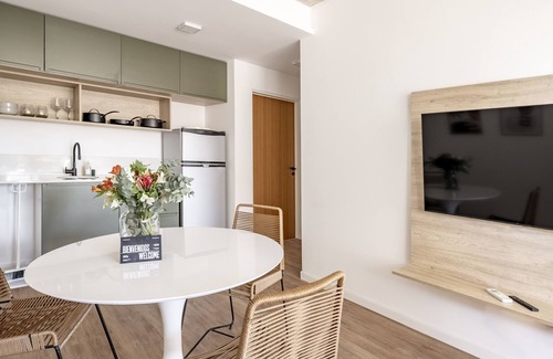 Nunez Apartment | Top Rentals Deheza