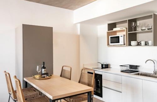 Nunez Apartment | Top Rentals Nuñez