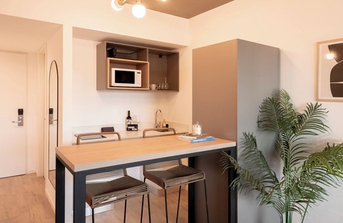Nunez Condo | Top Rentals Nuñez