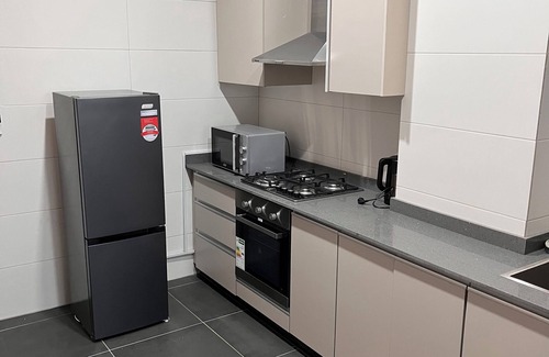 Angre Apartment | Top Spot Cocody - Private terrace and minibar - Unique decor