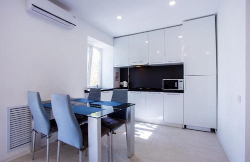 Kherson Apartment | top view apartment in the center