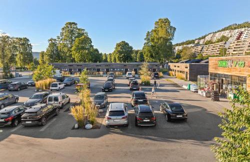 Holmenkollen Other | Topcamp Bogstad - Oslo