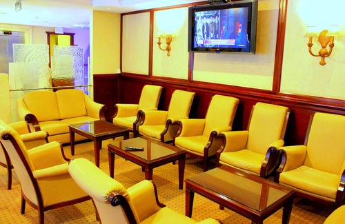 Topkapi Hotel | Topkapi Inter Istanbul Hotel