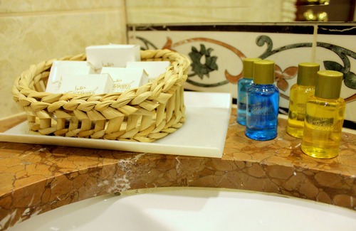 Topkapi Hotel | Topkapi Inter Istanbul Hotel