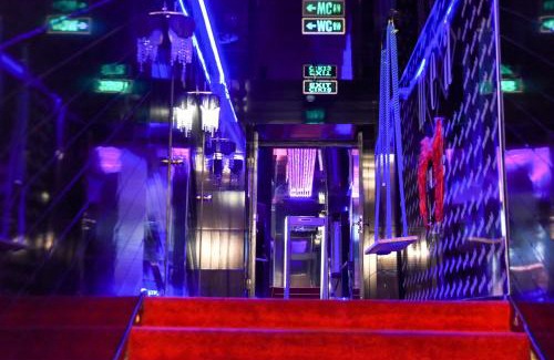 Topkapi Hotel | Topkapi Inter Istanbul Hotel