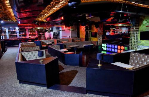 Topkapi Hotel | Topkapi Inter Istanbul Hotel