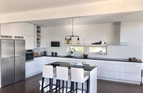 Nacka Municipality House | Topnotch House In The Most Fashionable Surrounding