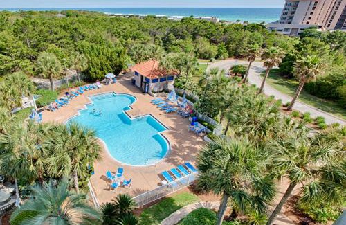 Sandestin Hotel | TOPS'L Summit 706 A