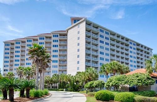 Sandestin Hotel | TOPS'L Summit 706 A