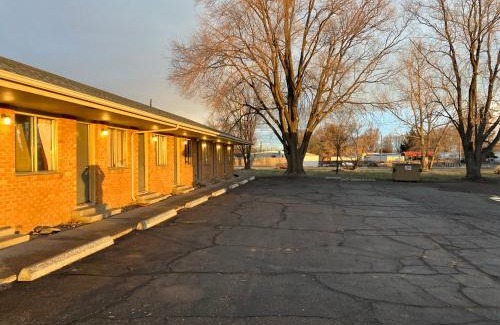 Heyburn Hotel | Tops Motel