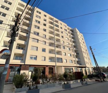 Çagllavicë Apartment | Toptier Apartment Prishtine