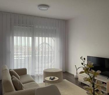 Çagllavicë Apartment | Toptier Apartment Prishtine