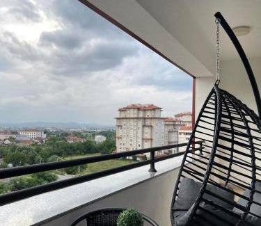 Çagllavicë Apartment | Toptier Apartment Prishtine