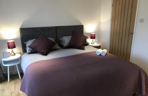 Ickham House | TOR Rooms