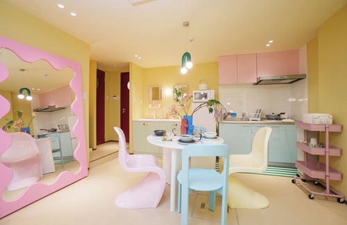 Taito Apartment | TORA HOTEL Okachimachi
