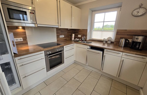 Borgsum House | Torben´s Hüs, Borgsum