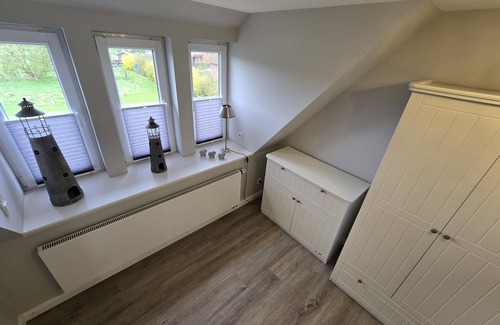 Borgsum House | Torben´s Hüs, Borgsum