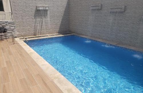 San Fernando Hotel | Torca Hotel