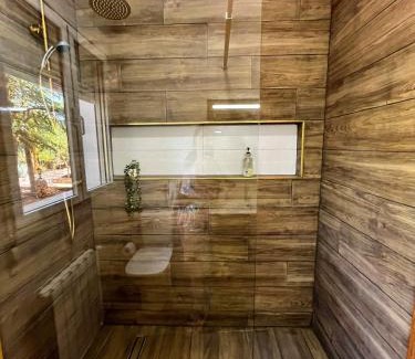 Pozo Alcon Apartment | Torcales del Lobo Apartamentos Rurales