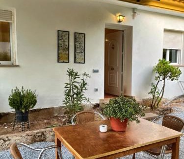 Pozo Alcon Apartment | Torcales del Lobo Apartamentos Rurales