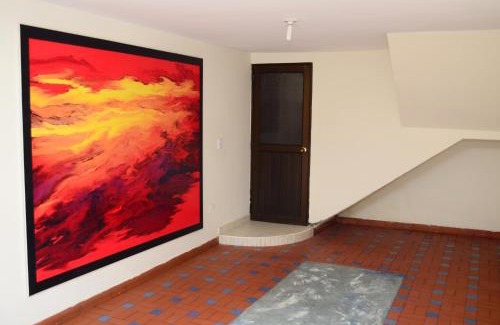 Yumbo Hotel | Torettos