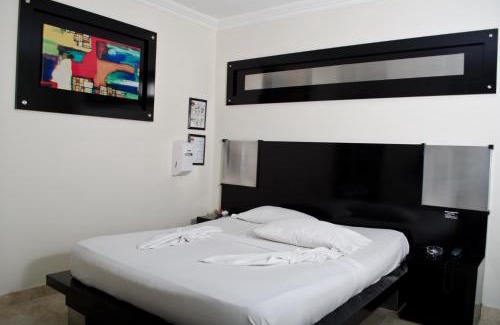 Yumbo Hotel | Torettos