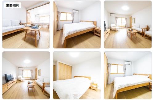 Jonan-ku Apartment | Torikari 5-chome1-10 鳥飼5丁目1-10
