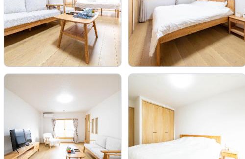 Jonan-ku Apartment | Torikari 5-chome1-10 鳥飼5丁目1-10