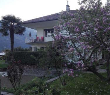 Terlano Apartment | Torilan