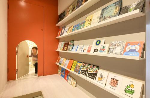 Nara Apartment | Tornare Gakuenmae #105 - Vacation STAY 14291